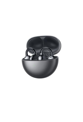 قطع غيار سماعة هواوي فري كليب أسود Huawei freeclip...