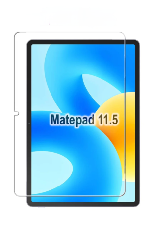 شاشة حماية من الزجاج المقسى لتابلت هواوي ميت باد 1...
