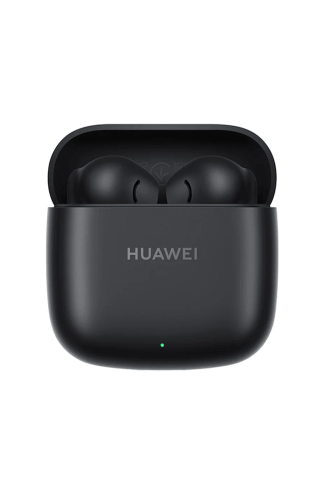 سماعة هواوي فري بودز اس اي ٢ اسود- Huawei freebuds...
