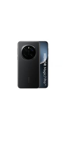 هونر ماجيك 7 برو لون اسود - Honor magic 7 pro 12GB...