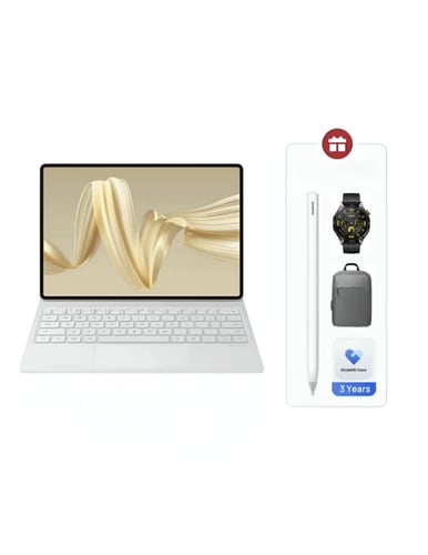 هواوي ميت باد برو 12.2 ذهبي شاشة ورقية - Huawei ma...