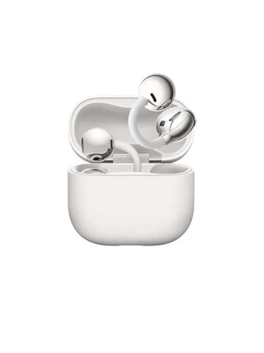 قطع غيار سماعة هواوي فري كليب ٢ لون اسود - Huawei...