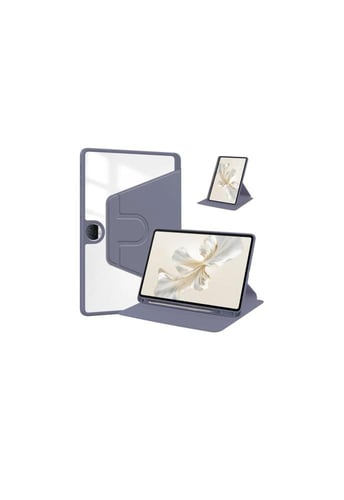 كفر وكيبورد عربي انجليزي وماوس وحامل قلم لهونر باد...