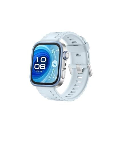 هواوي فيت 4 برو لون ازرق - Huawei watch fit 4 pro