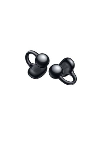 قطع غيار سماعة هواوي فري كليب أسود Huawei freeclip...