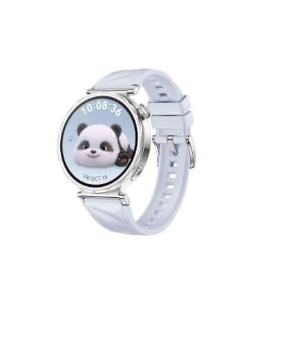 ساعة هواوي جي تي 5 فلوري ازرق - Huawei watch GT 5...