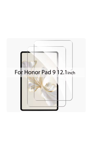 شاشة حماية من الزجاج هونر باد 9 - Honor pad 9 scre...