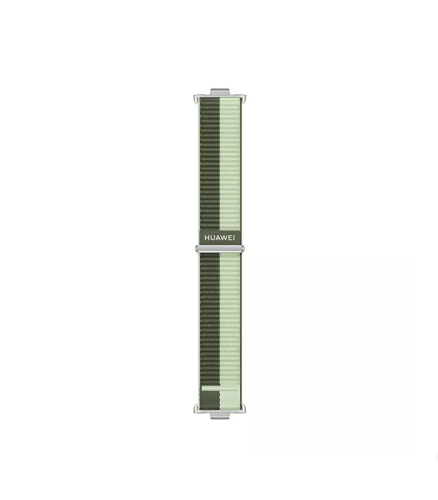 سير ساعة هواوي فيت 4 قماشي أصلي 100 بالمئة