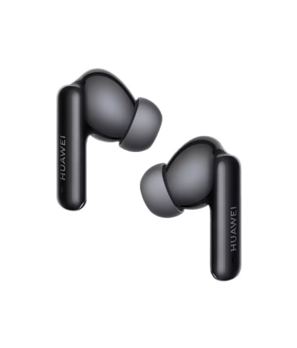 قطع غيار سماعة هواوي فري بودز 6i لون أسود - Huawei...