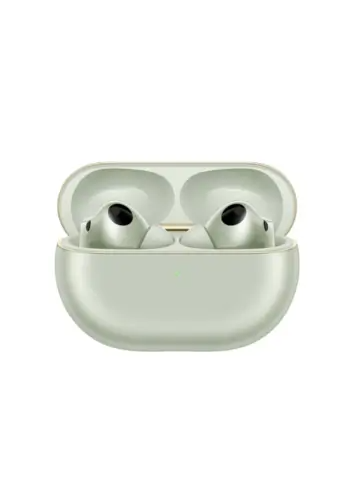 سماعة هواوي فري بودز برو 4 لون أخضر - Huawei freeb...