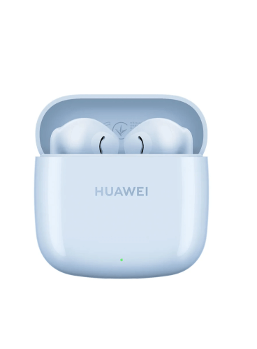 سماعة هواوي فري بودز اس اي ٢ ازرق- Huawei freebuds...