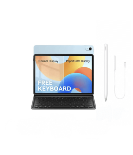 هواوي ميت باد 11.5 اصدار ورقي رام 8 ذاكرة 256 لون...