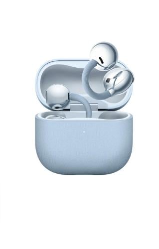 سماعة هواوي فري كليب ٢ لون أزرق - Huawei freeclip...