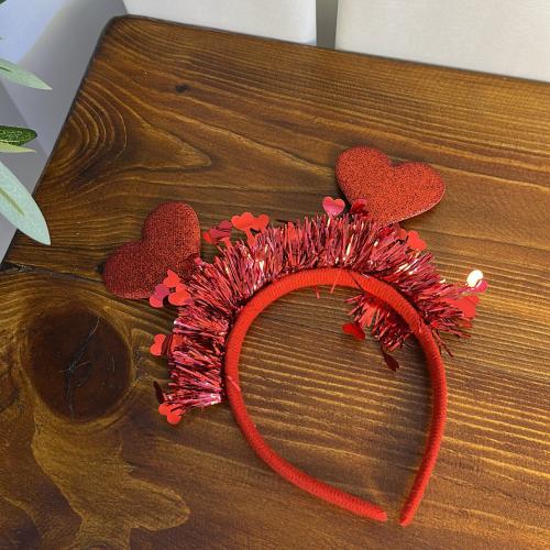 Red collar