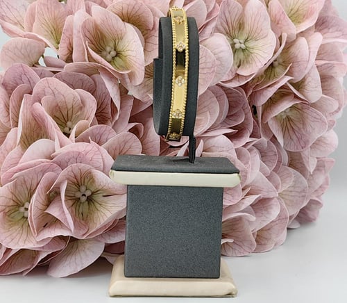 اسوارة فان كليف ايطالي عيار21