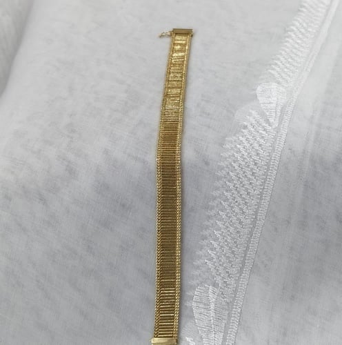 أسواره السلم إيطالي عيار 18