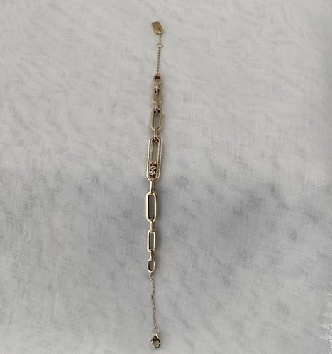 أسواره ماسيكا إيطالي عيار 18