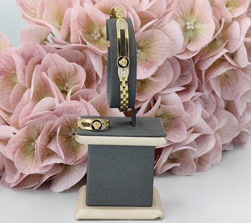 اسوارة فرزاتشي ايطالي عيار 18