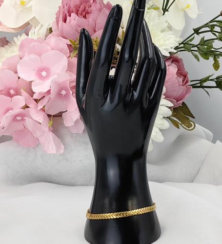 اسوارة الاسهم ايطالي عيار 21