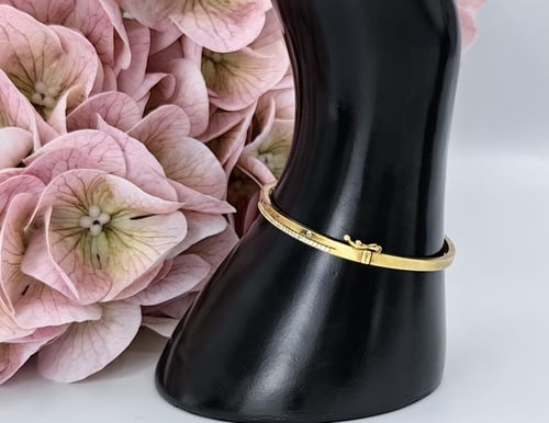 أسوارة كارتير إيطالي عيار 18