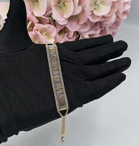 اسوارة ايطالي عيار18