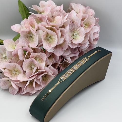 اسوارة ايطالي عيار18