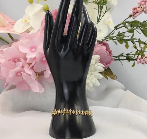 اسوارة دوريكا ايطالي عيار18