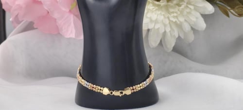 أسواره دوريكا إيطالي عيار 18