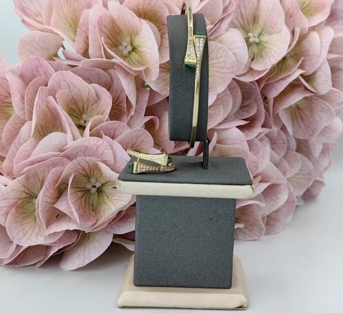 أسواره مارلي إيطالي عيار 18