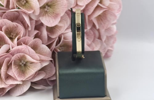 أسواره كارتير إيطالي عيار 18