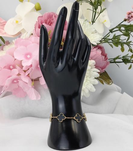 أسواره فان كليف إيطالي عيار 18