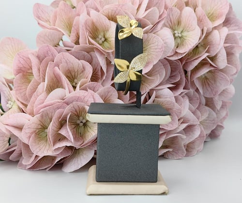 اسوارة بسكال بروني ايطالي عيار21