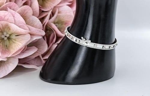 أسوارة فان كليف إيطالي عيار 18