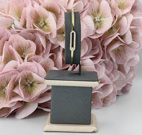 أسواره ماسيكا إيطالي عيار 18