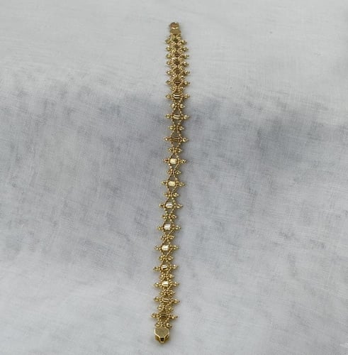 اسوارة دوريكا ايطالي عيار18