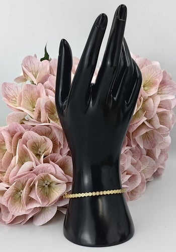 أسواره شاومية إيطالي عيار 18