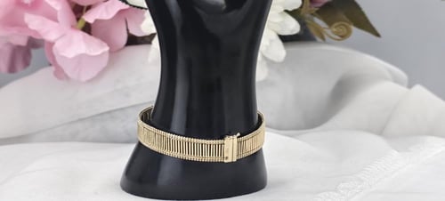 أسواره السلم إيطالي عيار 18