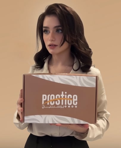 باروكة شعر طبيعي 14 انش جذور اماميه فروه دانتيل بف...