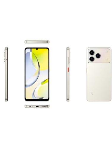 جوال (زد تي أي - ZTE) بلايد A55 (جولد) 128 جيجا -...