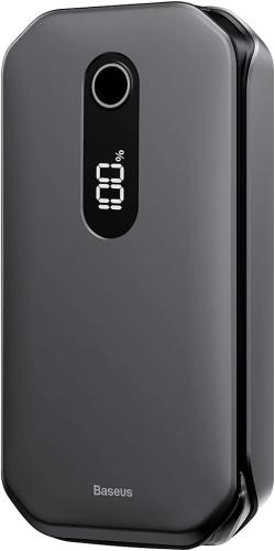 باسيوس مشغل سيارة سوبر انرجي برو للسيارات