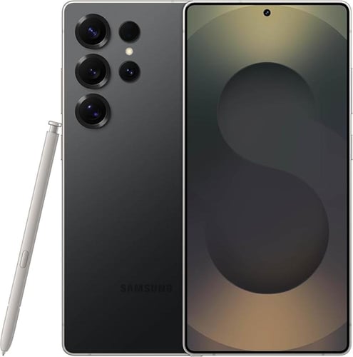 جوال سامسونج جالكسي S25 FE بتقنية الذكاء الاصطناعي