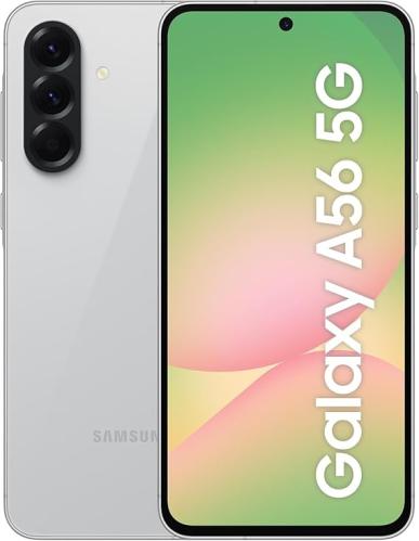 جوال سامسونج جالكسي 5G A56، ذاكرة تخزين 128GB، ذاك...