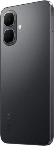 جوال سمارت 10 3+64 جيجابايت، لون أسود أنيق