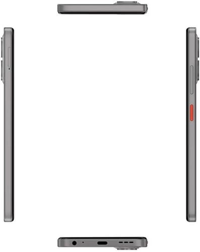 زد تي اي بليد A35e، شاشة HD 6.55 بوصة، ذاكرة رام 2...