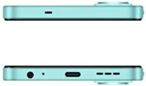 تكنو سبارك جو 2، شاشة 6.66 انش 120Hz، كاميرا 13MP،...