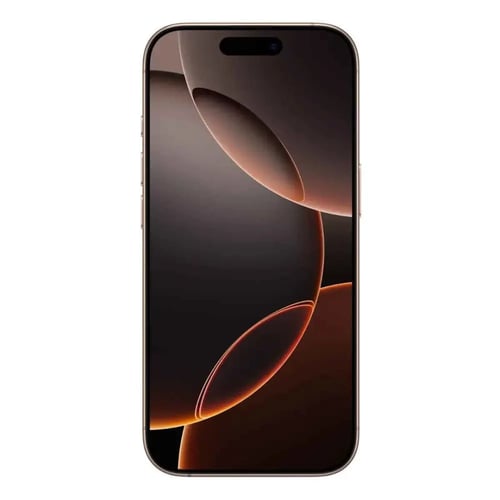 آيفون 16 برو ماكس سعة 256 جيجابايت 5G مع فيس تايم...