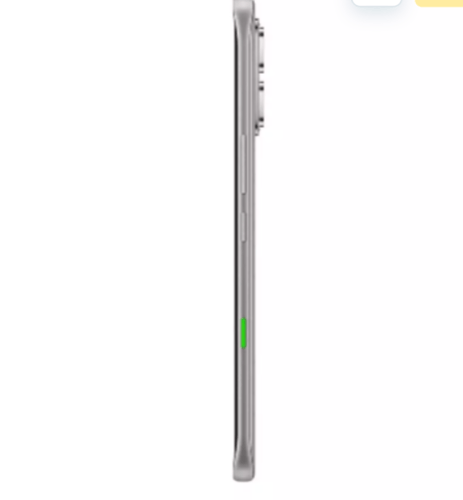 موبايل نوت ايدج Titanium 8GB 256GB 5G