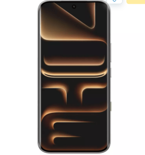 موبايل نوت ايدج Titanium 8GB 256GB 5G