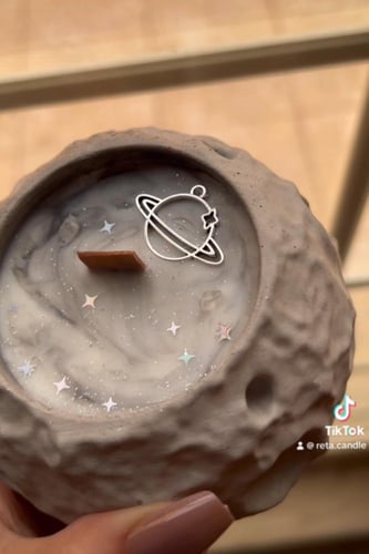 Moon+رسالة مخفية