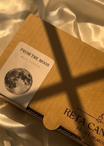 Moon+رسالة مخفية